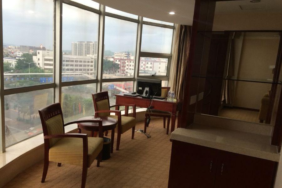 Vienna Hotel Shenzhen Pingdi Exterior photo