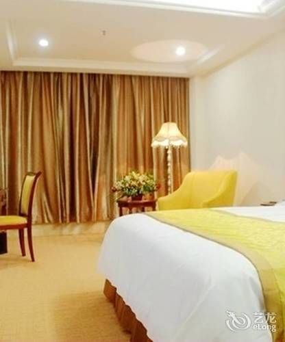 Vienna Hotel Shenzhen Pingdi Exterior photo